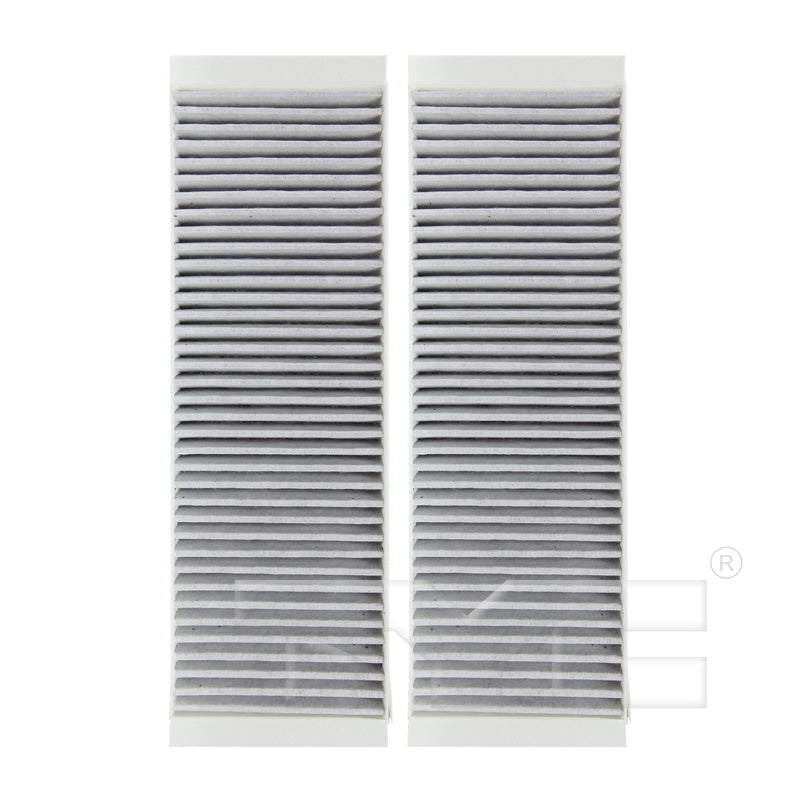 TYC 800127C2 Cabin Air Filter for 2005-2015 Audi A6
