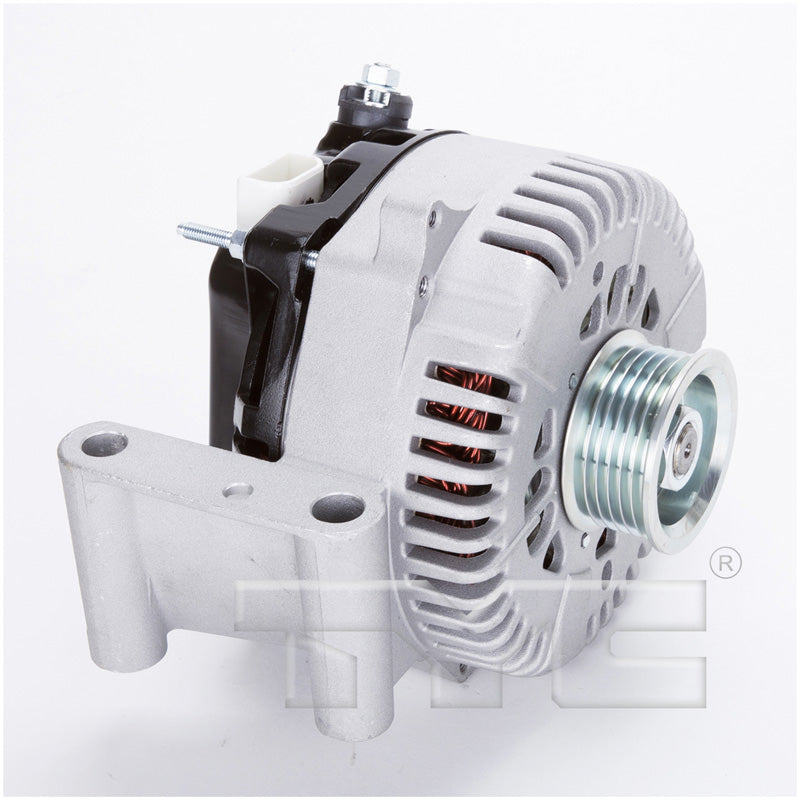 TYC 2-08405 Alternator for 2005-2007 Ford Escape