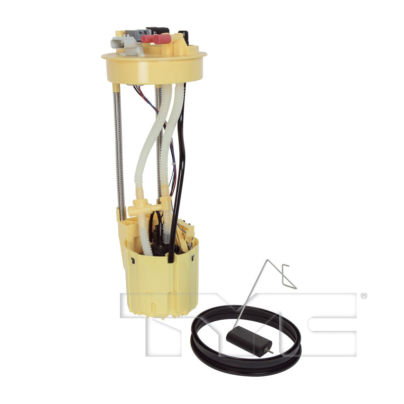 TYC 150301-A Fuel Pump for 1998-2004 Dodge Ram 2500