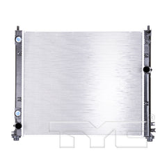 TYC 13115 Radiator Assembly for 2006-2009 Cadillac SRX
