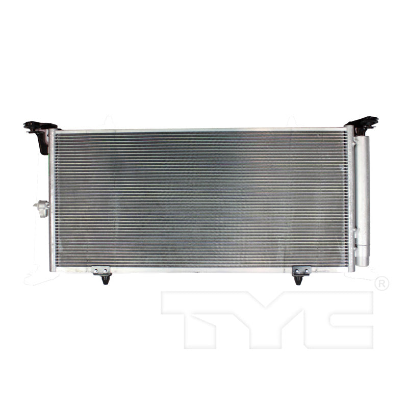 TYC 3885 A/C Condenser for 2010-2014 Subaru Legacy