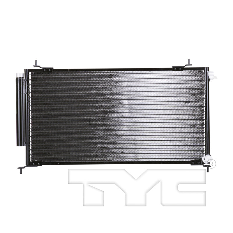 TYC 3112 A/C Condenser for 2002-2011 Honda CR-V