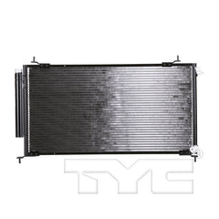 TYC 3112 A/C Condenser for 2002-2011 Honda CR-V