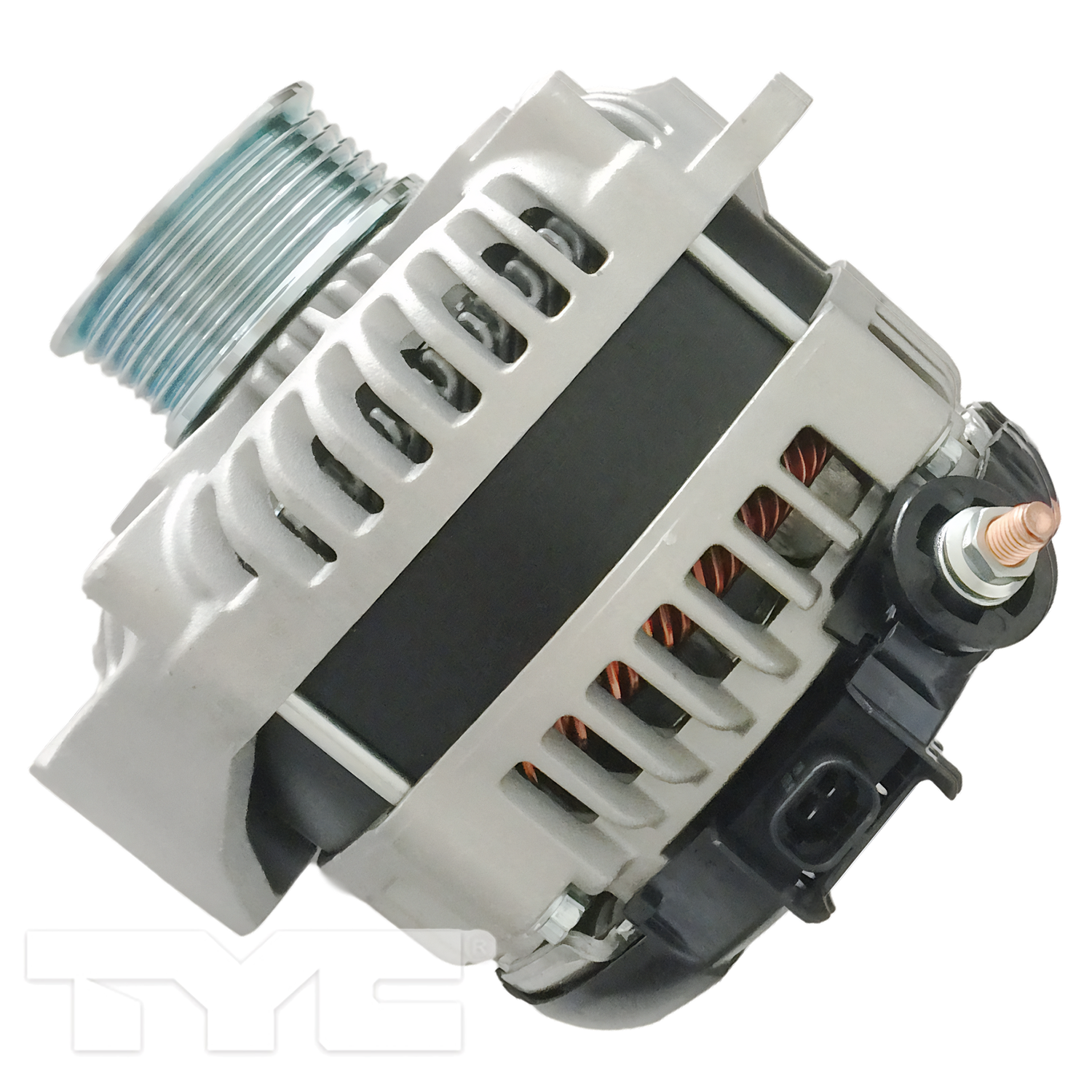TYC 2-14020 Alternator for 2003-2020 Chevrolet Express 1500