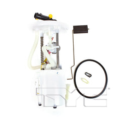 TYC 150037-A Fuel Pump for 2001-2004 Ford Escape