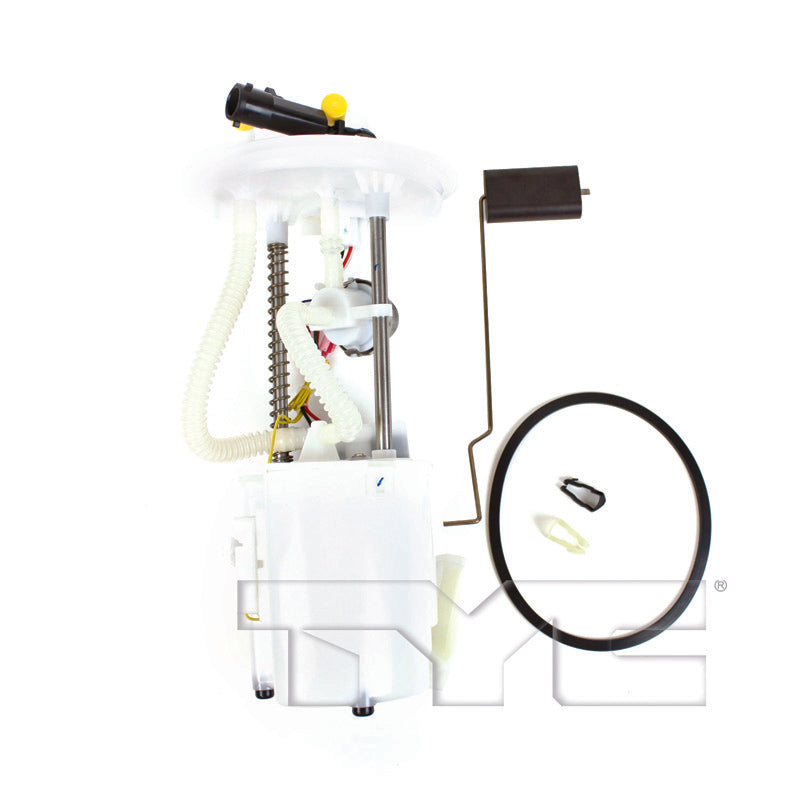 TYC 150037-A Fuel Pump for 2001-2004 Ford Escape