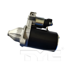 TYC 1-16038 Starter Motor for 2014-2021 Hyundai Elantra