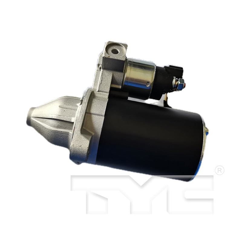 TYC 1-16038 Starter Motor for 2014-2021 Hyundai Elantra