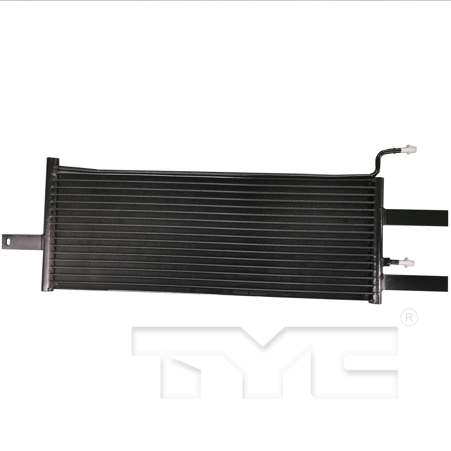 TYC 19164 Auto Trans Oil Cooler for 2017-2019 Nissan TITAN