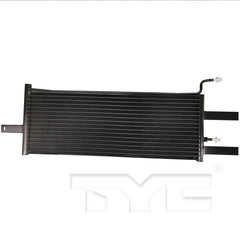 TYC 19164 Auto Trans Oil Cooler for 2017-2019 Nissan TITAN