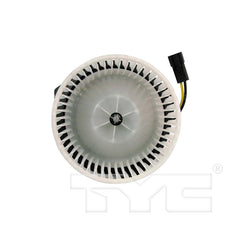 TYC 700102 Blower Assembly for 1995-2003 Dodge B1500