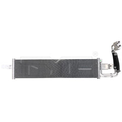 TYC 19127 Auto Trans Oil Cooler for 2016-2019 Chevrolet Cruze