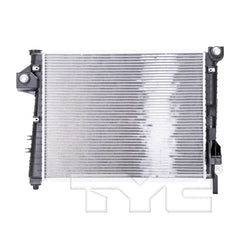 TYC 2813 Radiator Assembly for 2003-2009 Dodge Ram 1500