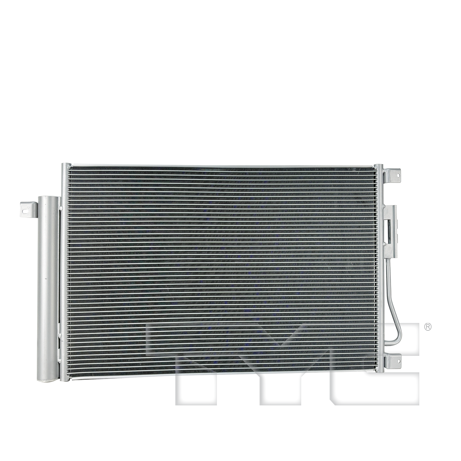 TYC 30279 A/C Condenser for 2024-2026 Buick Envista