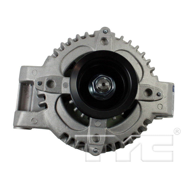 TYC 2-13980 Alternator for 2003-2011 Acura TSX