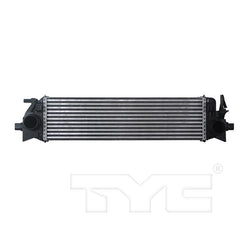 TYC 18111 Intercooler for 2017-2021 Volvo S60
