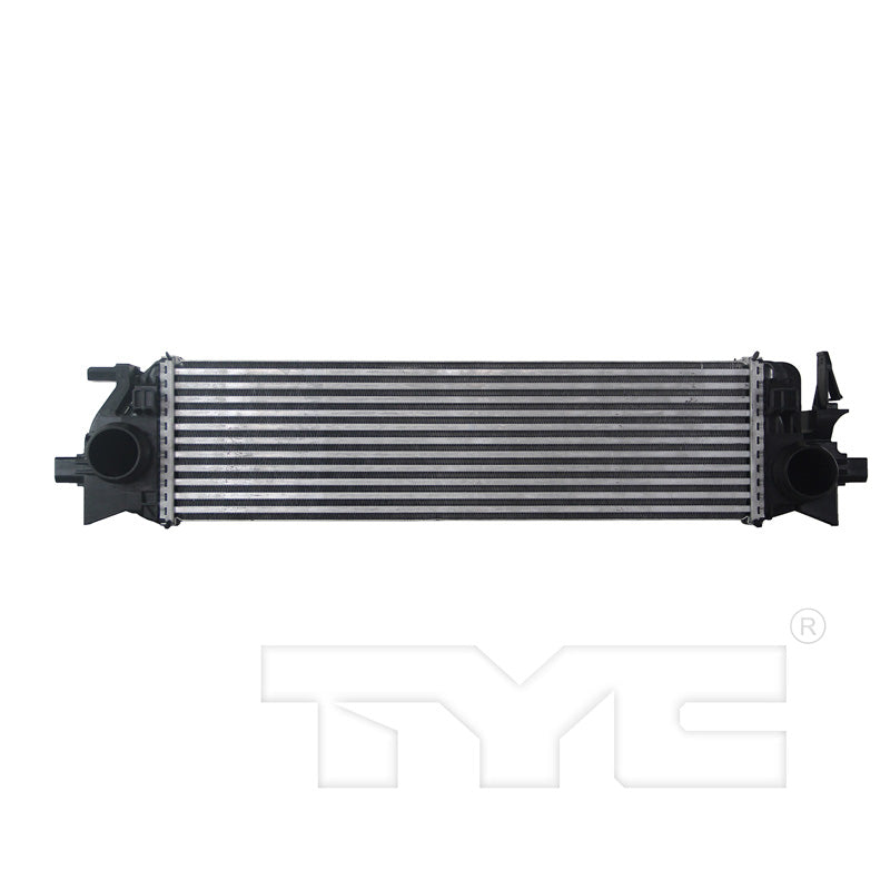 TYC 18111 Intercooler for 2017-2021 Volvo S60