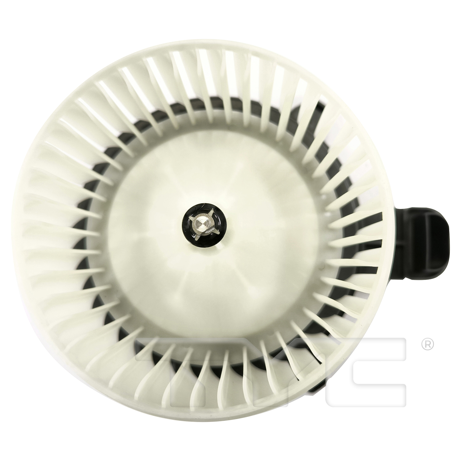 TYC 700377 Blower Assembly for 2019-2024 Subaru Ascent
