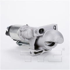 TYC 1-06972 Starter Motor for 2008-2014 Chevrolet Express 1500