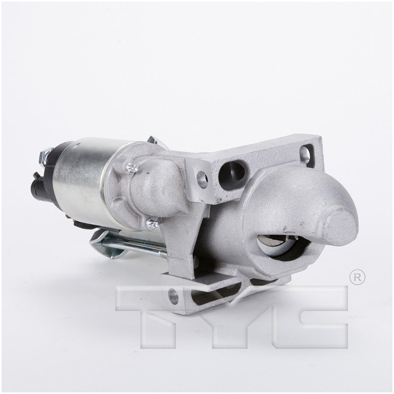 TYC 1-06972 Starter Motor for 2008-2014 Chevrolet Express 1500