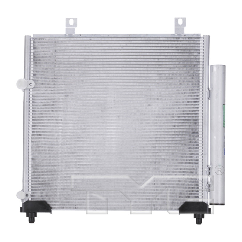 TYC 30050 A/C Condenser for 2017-2024 Mitsubishi Mirage