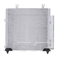 TYC 30050 A/C Condenser for 2017-2024 Mitsubishi Mirage