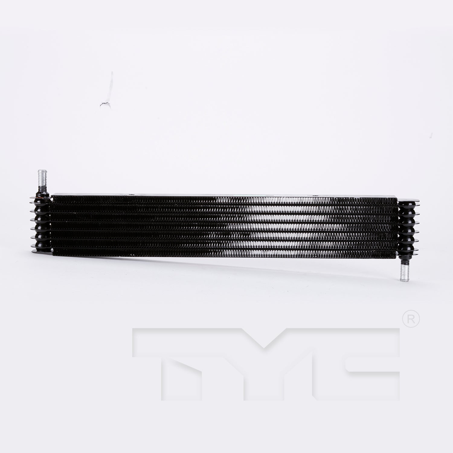 TYC 19052 Auto Trans Oil Cooler for 2007-2017 Ford Expedition