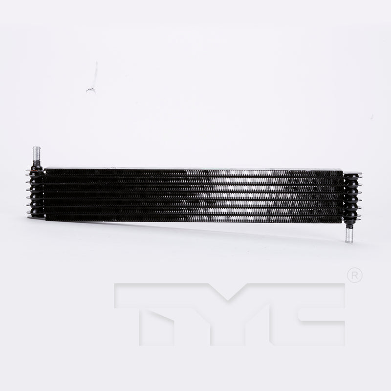 TYC 19052 Auto Trans Oil Cooler for 2007-2017 Ford Expedition