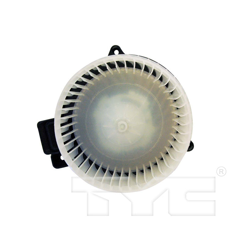 TYC 700169 Blower Assembly for 2006-2009 Ford Fusion