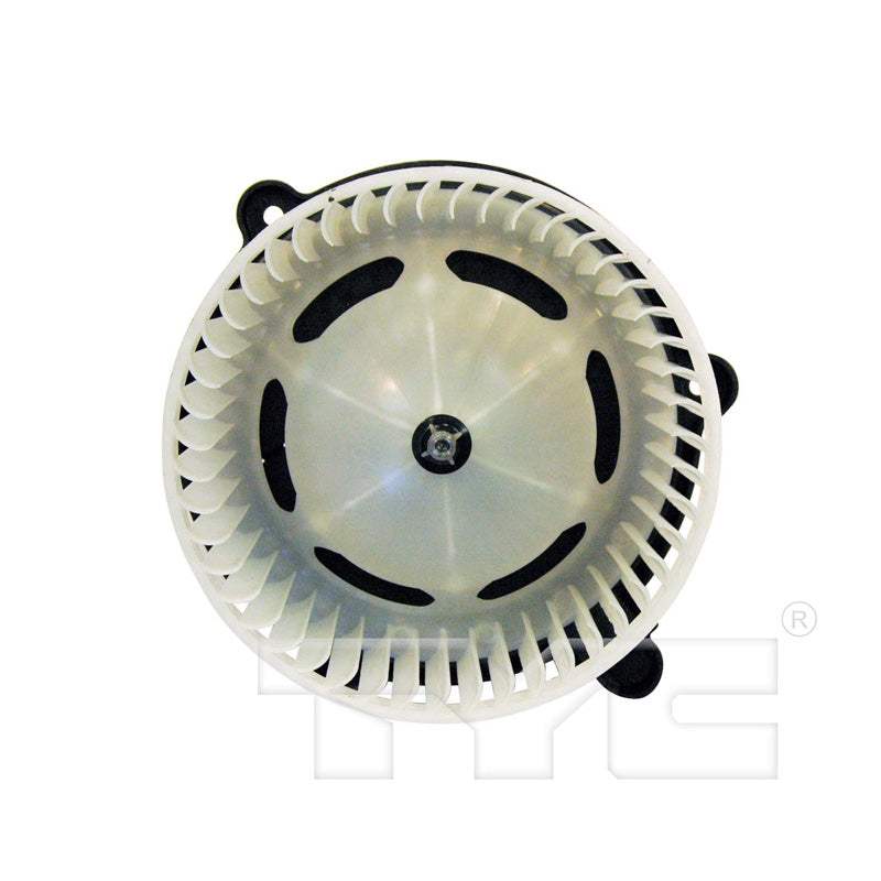 TYC 700120 Blower Assembly for 1998-2001 Kia Sportage