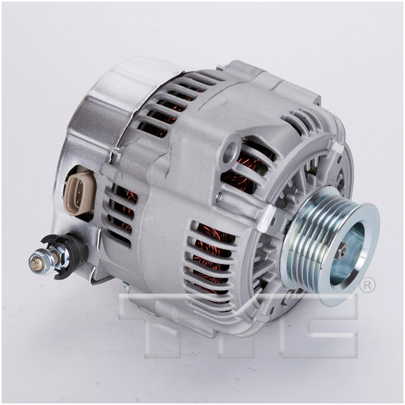 TYC 2-13791 Alternator for 1998-2005 Lexus GS300