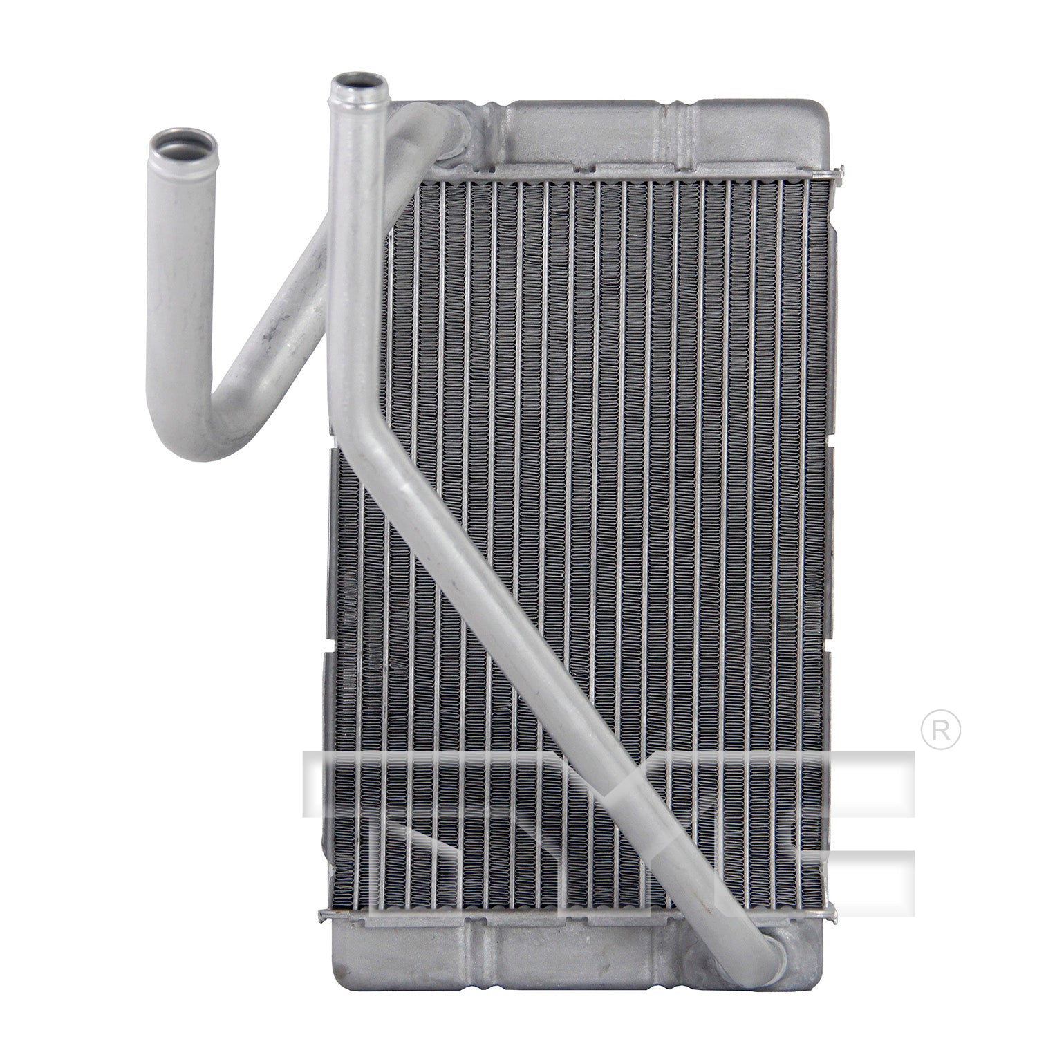 TYC 96119 HVAC Heater Core for 1967-1972 Chevrolet Blazer