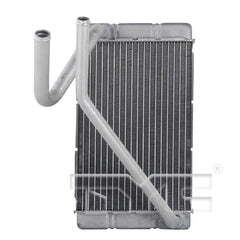 TYC 96119 HVAC Heater Core for 1967-1972 Chevrolet Blazer
