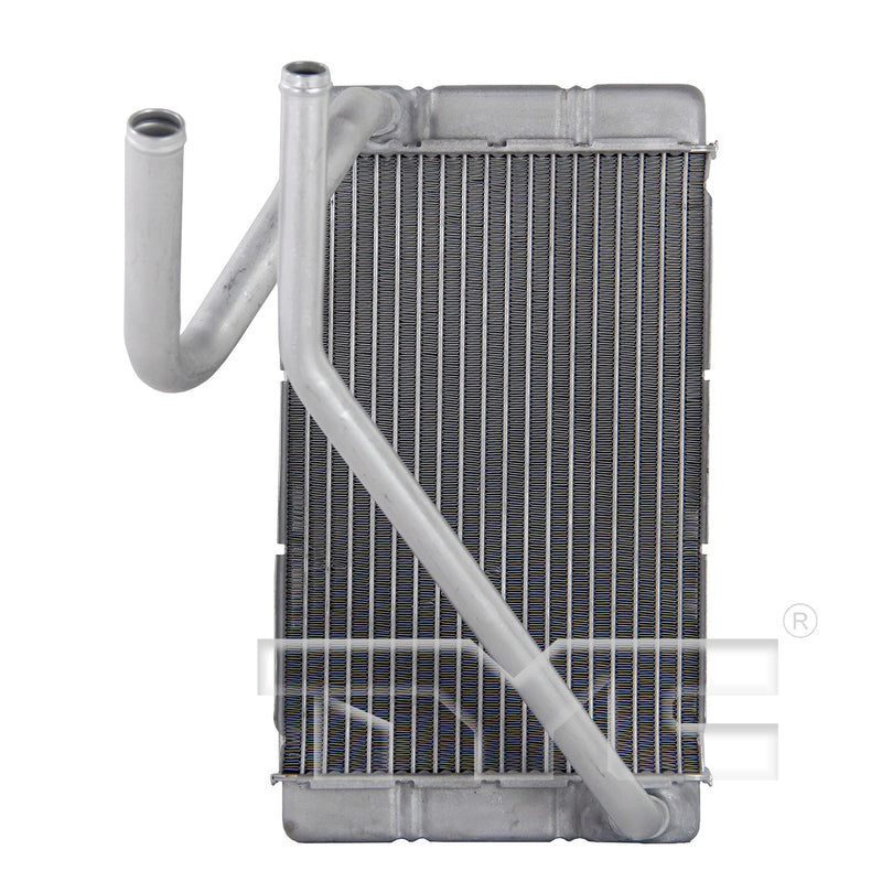 TYC 96119 HVAC Heater Core for 1967-1972 Chevrolet Blazer