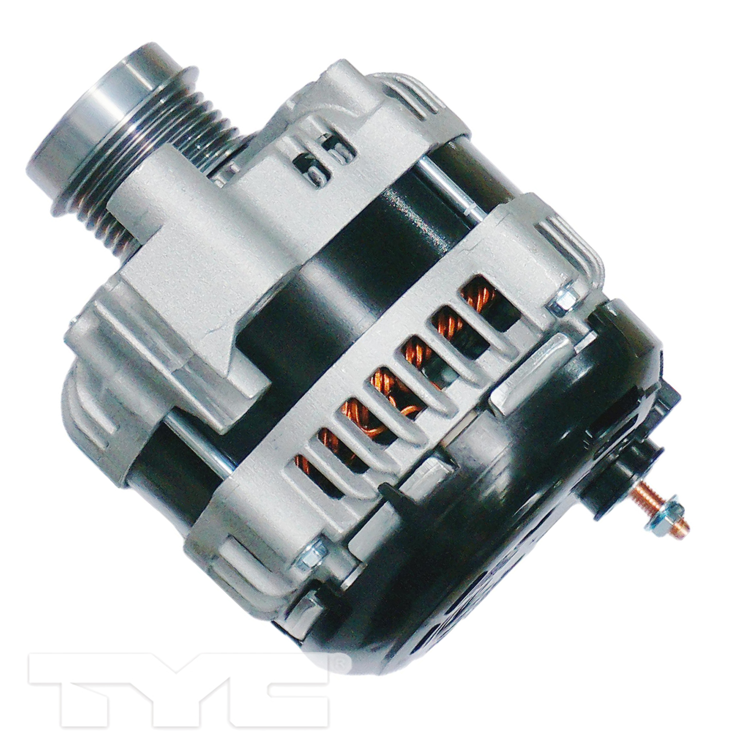 TYC 2-11793 Alternator for 2014-2024 Ram ProMaster 1500