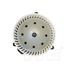 TYC 700101 Blower Assembly for 2003-2007 Cadillac Escalade EXT
