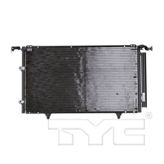 TYC 3052 A/C Condenser for 2002-2008 Lexus ES300