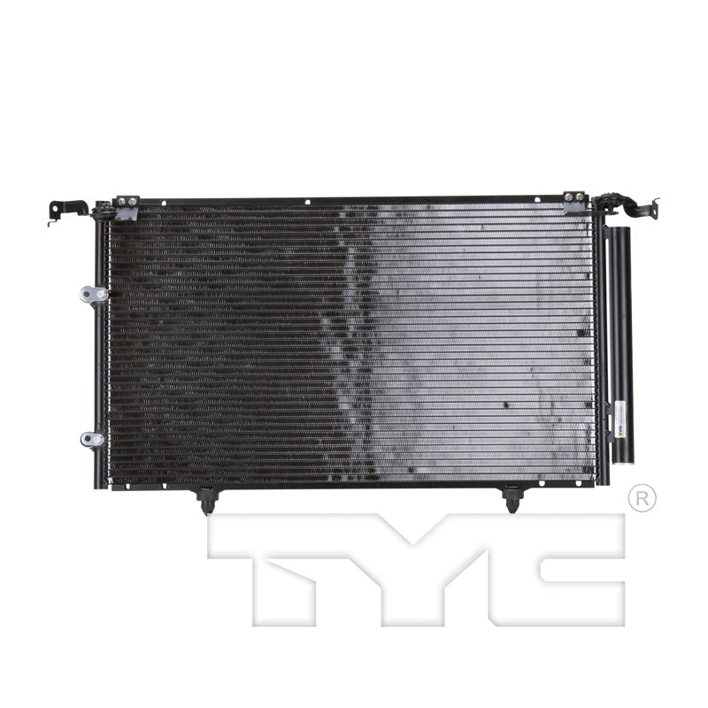 TYC 3052 A/C Condenser for 2002-2008 Lexus ES300
