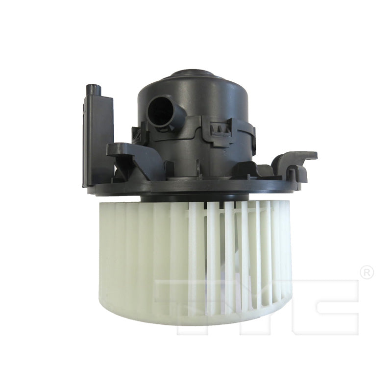 TYC 700267 Blower Assembly for 2010-2017 Buick Enclave