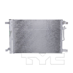 TYC 4513 A/C Condenser for 2015-2026 Audi Q3