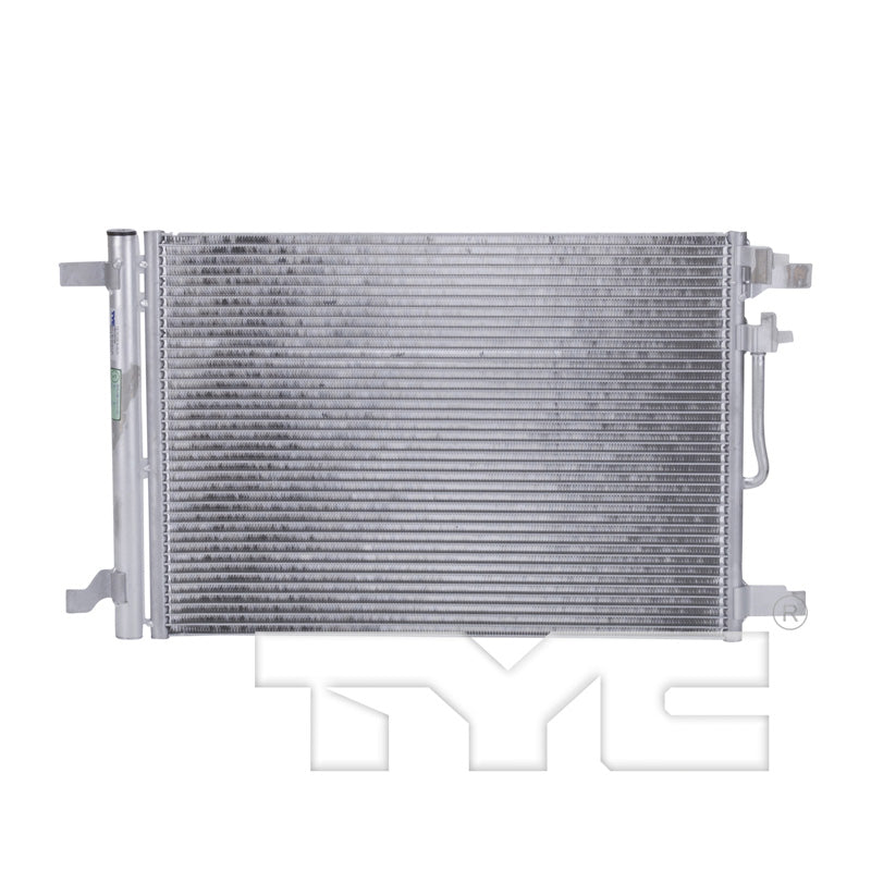 TYC 4513 A/C Condenser for 2015-2026 Audi Q3