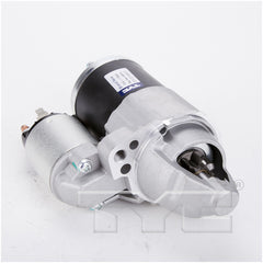 TYC 1-17994 Starter Motor for 2007-2020 Chrysler Sebring