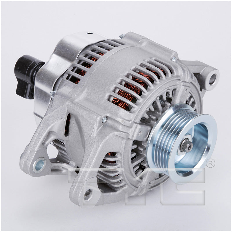 TYC 2-13765 Alternator for 1996-2000 Chrysler Town & Country
