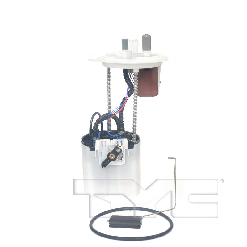 TYC 150405-A Fuel Pump for 2009-2014 Ford Expedition