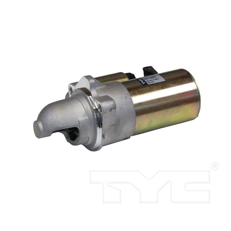 TYC 1-06471 Starter Motor for 1993-2005 Cadillac DeVille