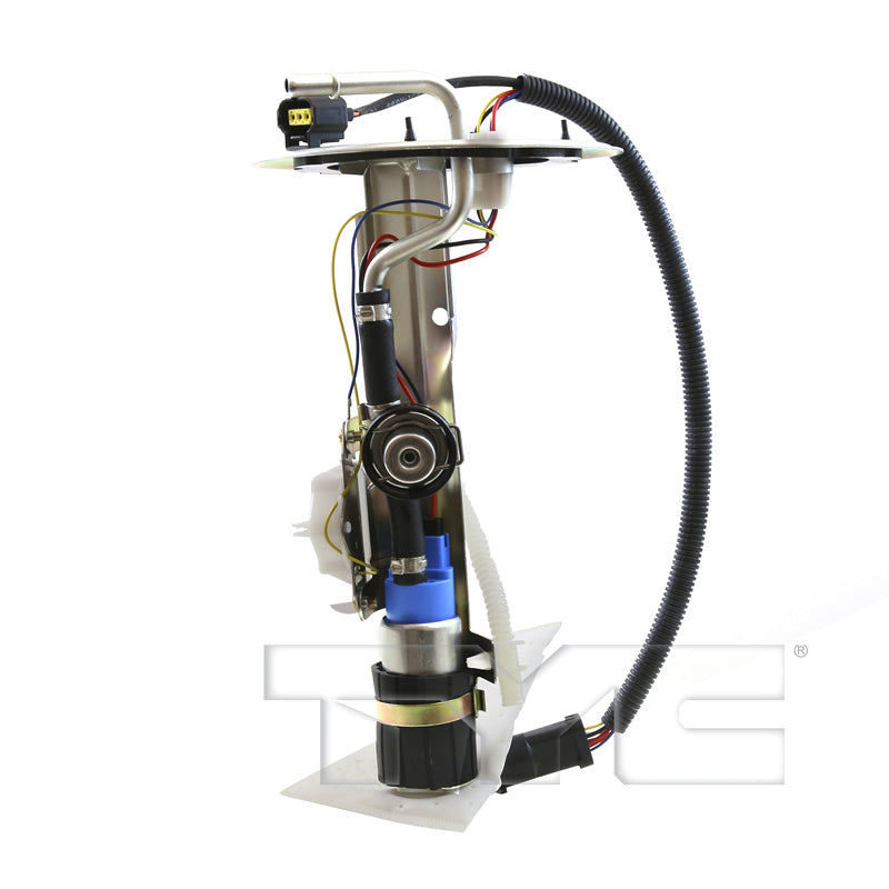 TYC 150223-A Fuel Pump for 1999-2001 Ford Explorer