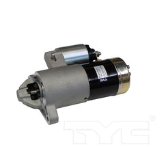 TYC 1-17877 Starter Motor for 2002 Jeep Liberty