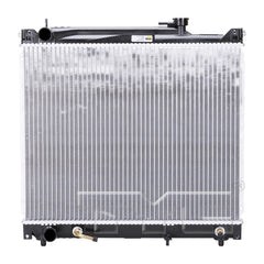 TYC 2087 Radiator Assembly for 1996-2001 Suzuki Grand Vitara