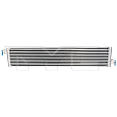 TYC 19171 Auto Trans Oil Cooler for 2018-2024 Buick LaCrosse