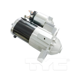 TYC 1-19971 Starter Motor for 2014-2022 Jeep Wrangler